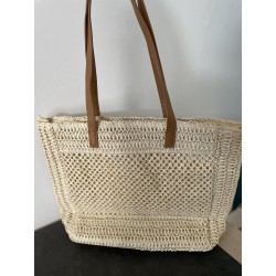 sac de plage